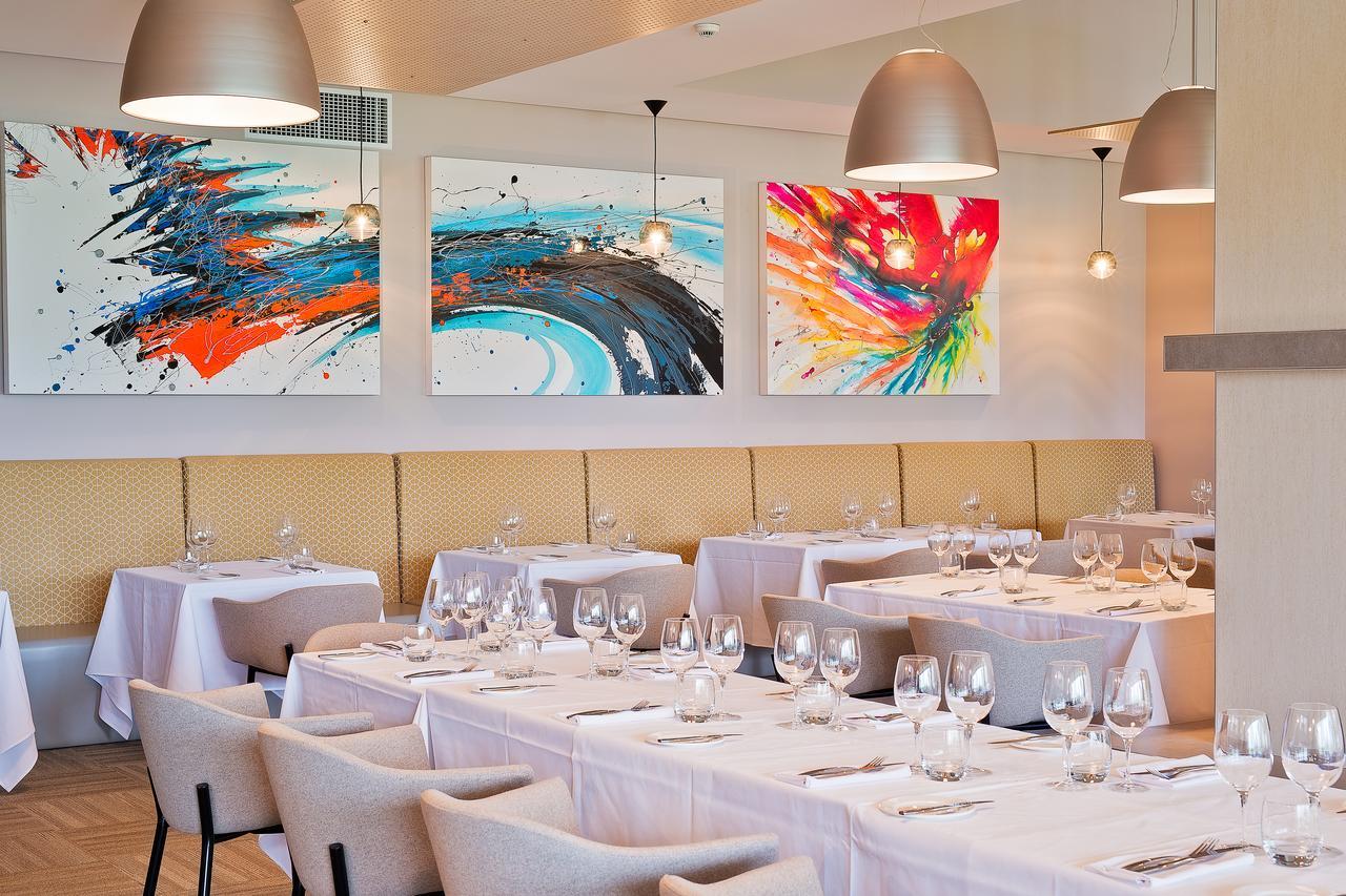 Maya Maya At Mandoon Estate West Swan Exterior foto Interior of the restaurant